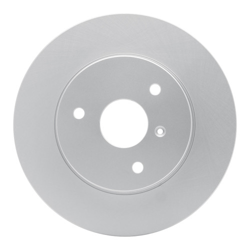 DFC GEOSPEC Coated Rotor - Blank 604-63090