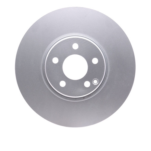 DFC GEOSPEC Coated Rotor - Blank 604-63059