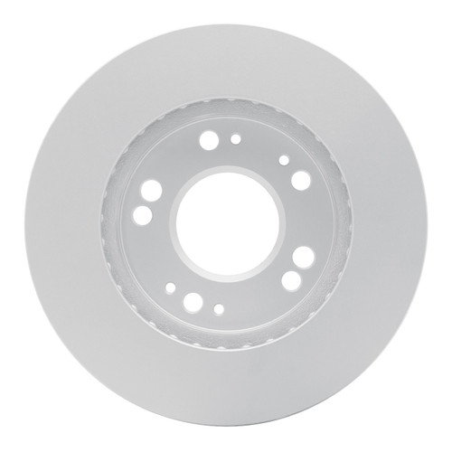 DFC GEOSPEC Coated Rotor - Blank 604-72023