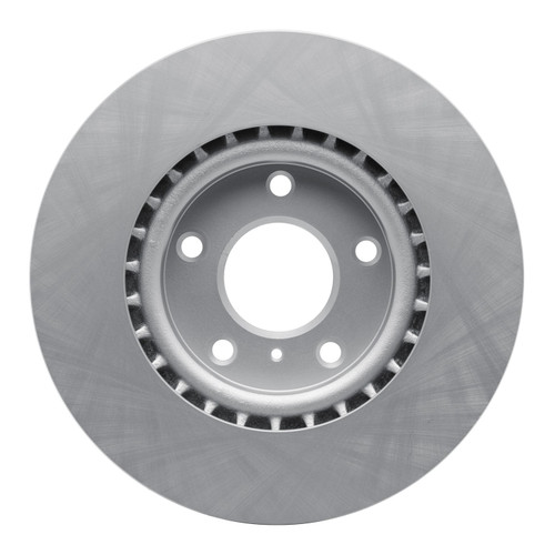 DFC GEOSPEC Coated Rotor - Blank 604-68007