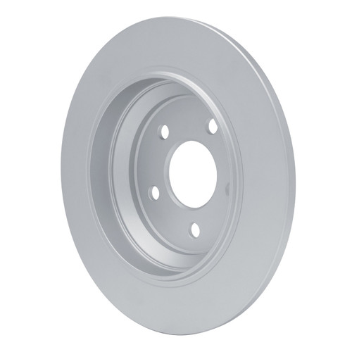 DFC GEOSPEC Coated Rotor - Blank 604-63161