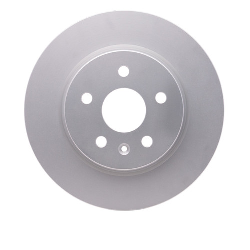 DFC GEOSPEC Coated Rotor - Blank 604-65024