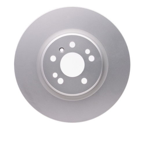DFC GEOSPEC Coated Rotor - Blank 604-63128
