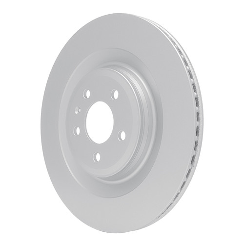 DFC GEOSPEC Coated Rotor - Blank 604-73063