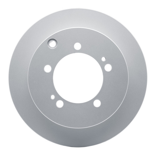 DFC GEOSPEC Coated Rotor - Blank 604-72028