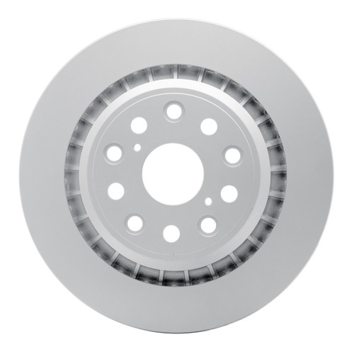 DFC GEOSPEC Coated Rotor - Blank 604-75022D