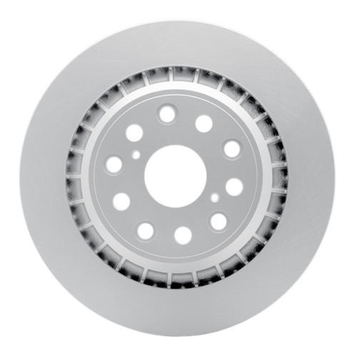 DFC GEOSPEC Coated Rotor - Blank 604-75051D
