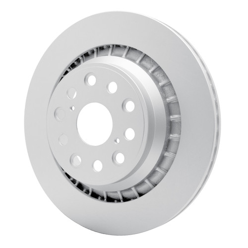 DFC GEOSPEC Coated Rotor - Blank 604-75051D