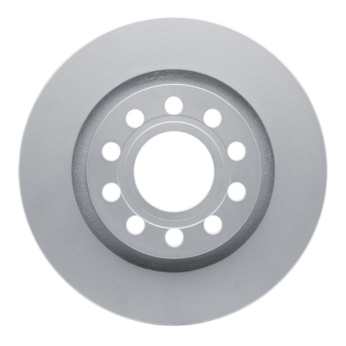 DFC GEOSPEC Coated Rotor - Blank 604-73033
