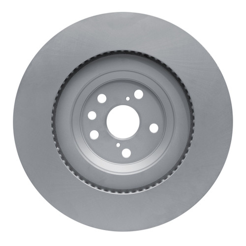 DFC GEOSPEC Coated Rotor 604-75071D
