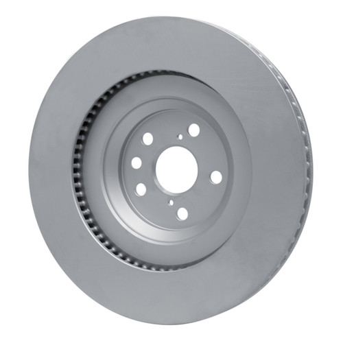 DFC GEOSPEC Coated Rotor 604-75071D