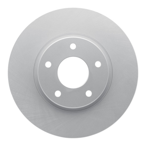 DFC GEOSPEC Coated Rotor - Blank 604-67087