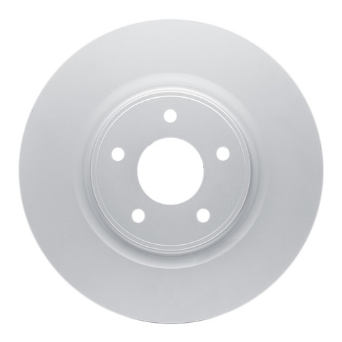 DFC GEOSPEC Coated Rotor - Blank 604-67104