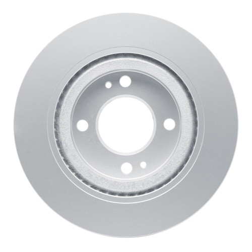 DFC GEOSPEC Coated Rotor - Blank 604-72069