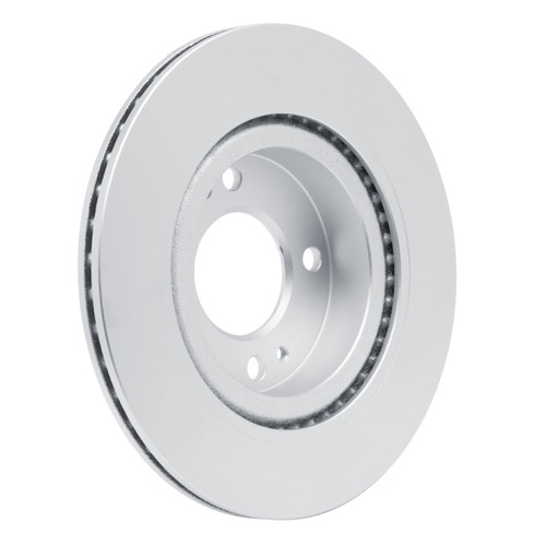 DFC GEOSPEC Coated Rotor - Blank 604-72069