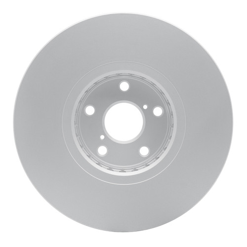 DFC GEOSPEC Coated Rotor - Blank 604-75023D