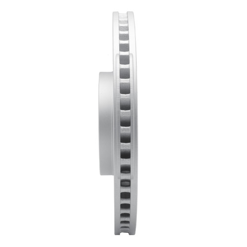 DFC GEOSPEC Coated Rotor - Blank 604-75023D