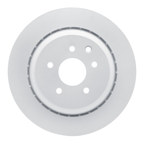 DFC GEOSPEC Coated Rotor - Blank 604-68010