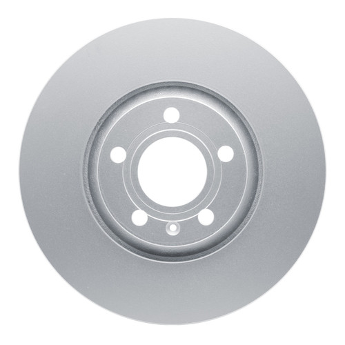DFC GEOSPEC Coated Rotor - Blank 604-73044