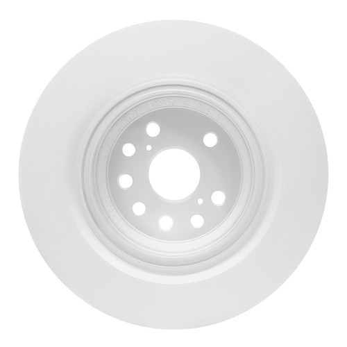 DFC GEOSPEC Coated Rotor 604-75072D