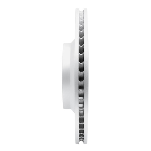 DFC GEOSPEC Coated Rotor 604-75072D