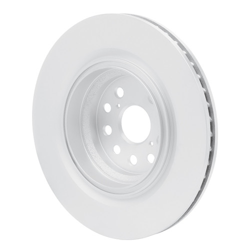 DFC GEOSPEC Coated Rotor 604-75072D