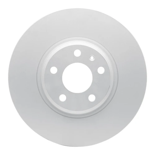 DFC GEOSPEC Coated Rotor - Blank 604-73065