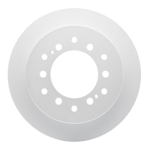 DFC GEOSPEC Coated Rotor - Blank 604-76127