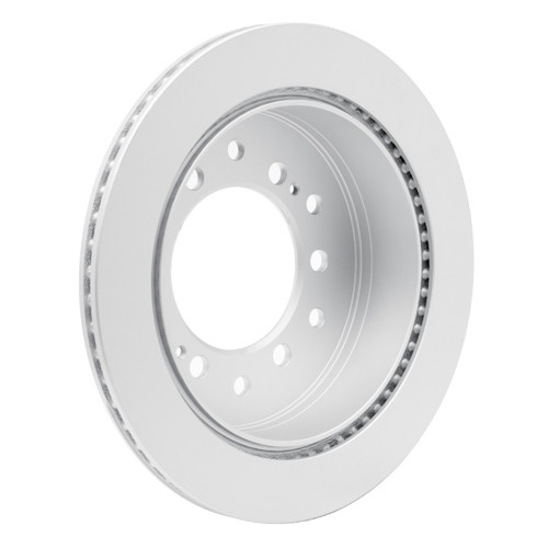 DFC GEOSPEC Coated Rotor - Blank 604-76127