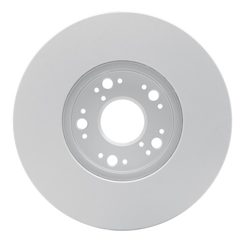 DFC GEOSPEC Coated Rotor - Blank 604-75005