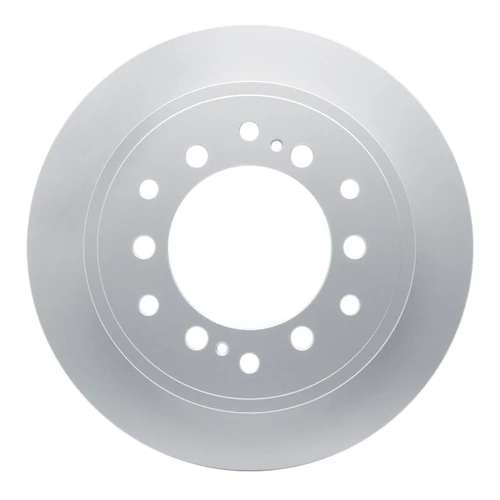 DFC GEOSPEC Coated Rotor - Blank 604-76143