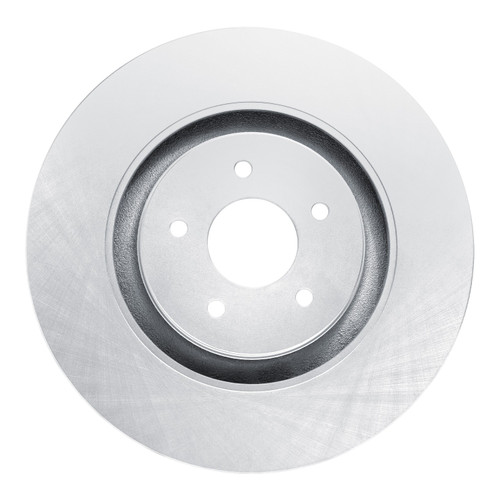 DFC GEOSPEC Coated Rotor 604-72070