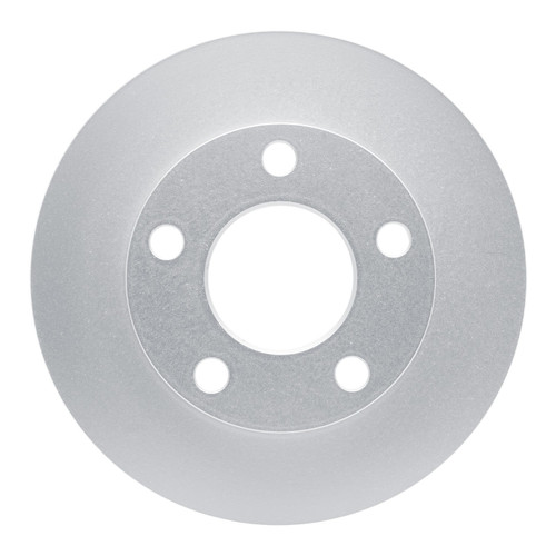 DFC GEOSPEC Coated Rotor - Blank 604-74011