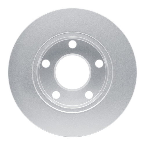 DFC GEOSPEC Coated Rotor - Blank 604-74011
