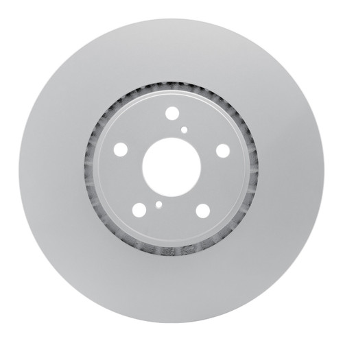 DFC GEOSPEC Coated Rotor - Blank 604-75024D