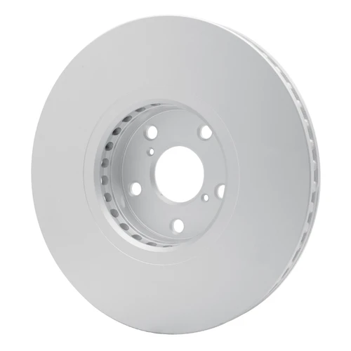 DFC GEOSPEC Coated Rotor - Blank 604-75024D