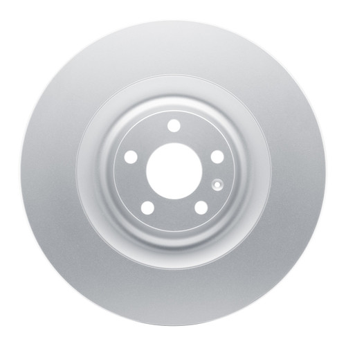 DFC GEOSPEC Coated Rotor - Blank 604-73035
