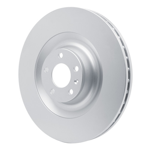 DFC GEOSPEC Coated Rotor - Blank 604-73035