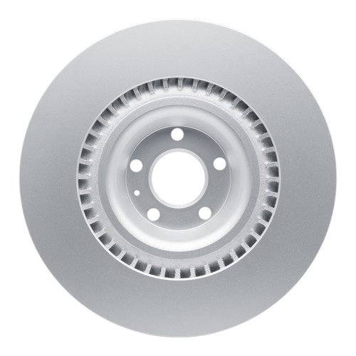 DFC GEOSPEC Coated Rotor - Blank 604-73035