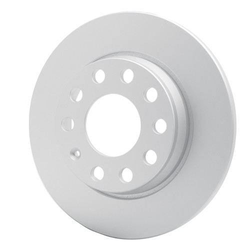 DFC GEOSPEC Coated Rotor - Blank 604-73045