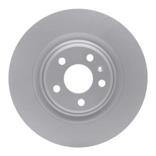 DFC GEOSPEC Coated Rotor - Blank 604-73066