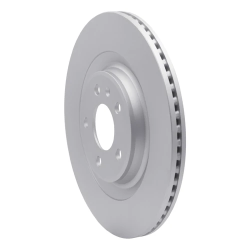 DFC GEOSPEC Coated Rotor - Blank 604-73066