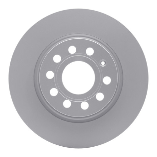 DFC GEOSPEC Coated Rotor - Blank 604-74032