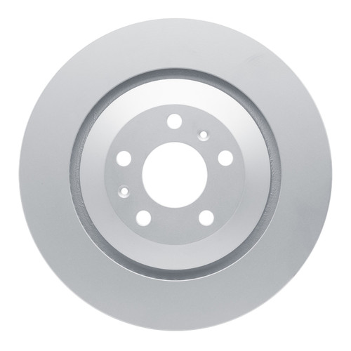 DFC GEOSPEC Coated Rotor - Blank 604-73046