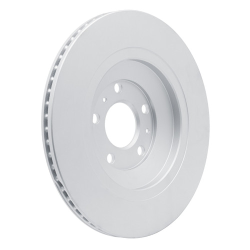 DFC GEOSPEC Coated Rotor - Blank 604-73046