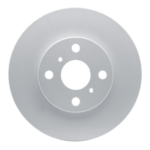 DFC GEOSPEC Coated Rotor - Blank 604-76072
