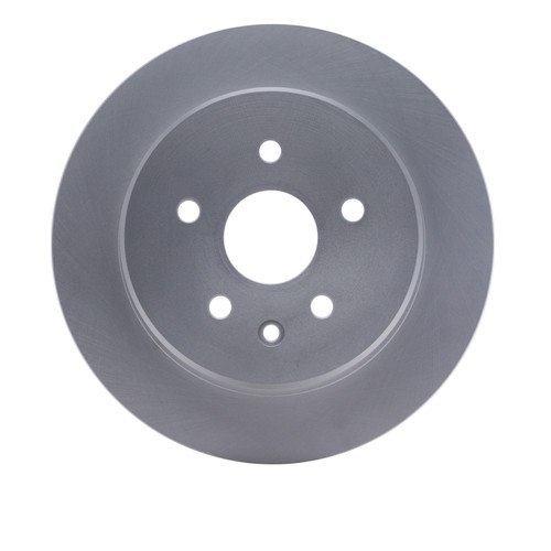 DFC GEOSPEC Coated Rotor - Blank 604-75007