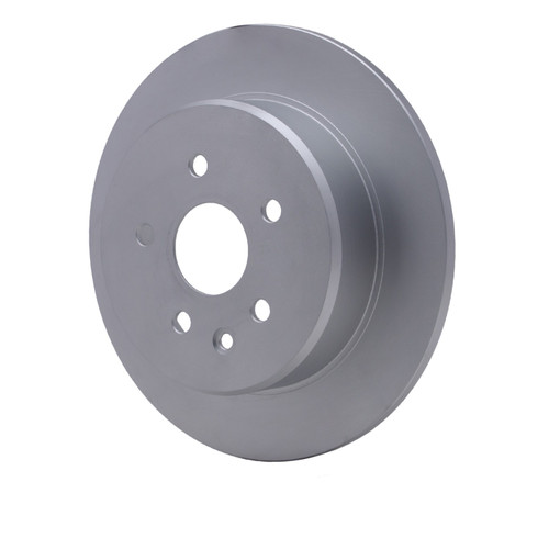 DFC GEOSPEC Coated Rotor - Blank 604-75007