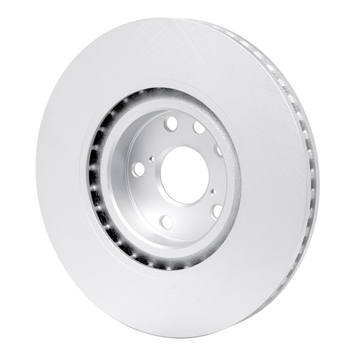 DFC GEOSPEC Coated Rotor 604-75055D