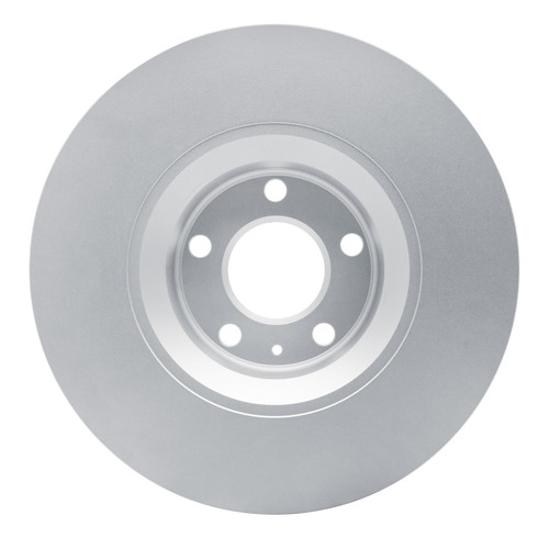 DFC GEOSPEC Coated Rotor - Blank 604-73047